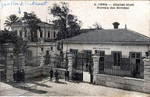 PM l- 009- Hopital